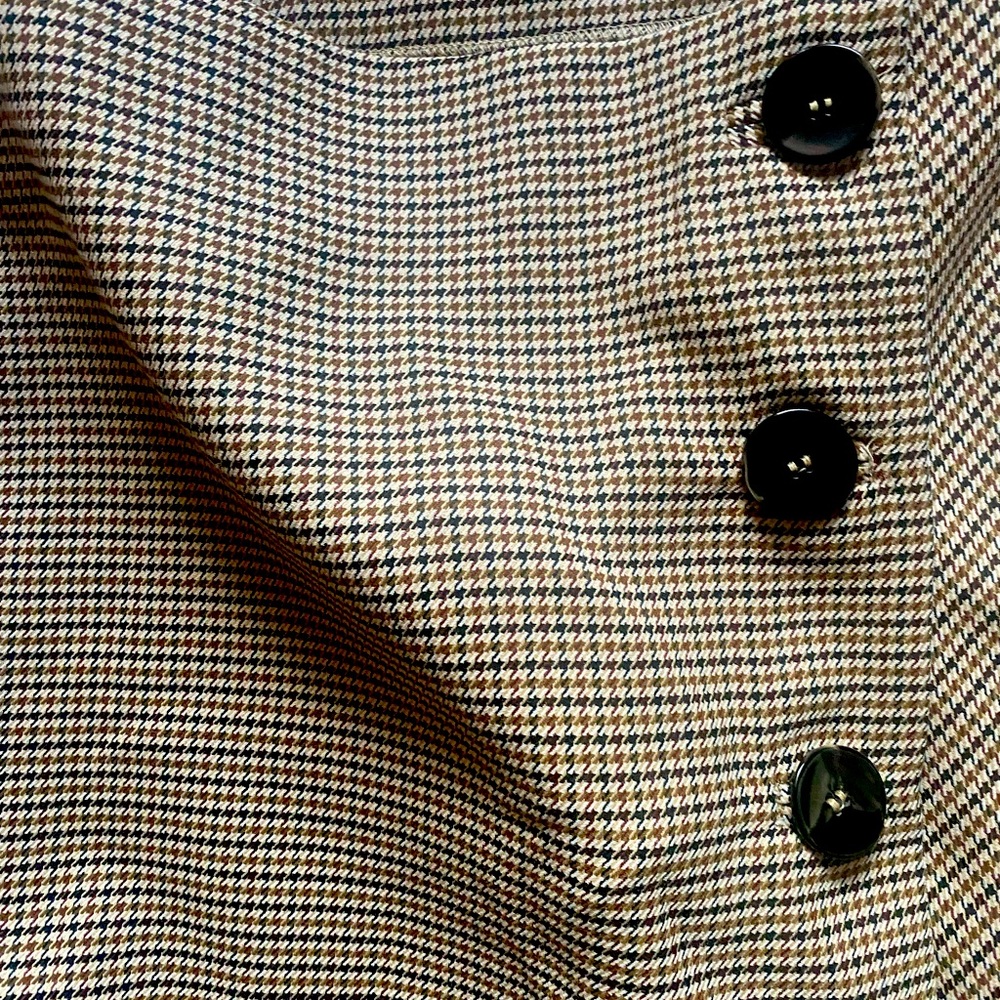 New without tag, never worn